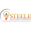 Steele Electric logo