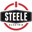 Steele Electric logo