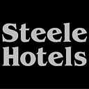 Steele Hotels logo