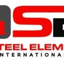 Steel Elements International logo