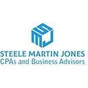 Steele Martin Jones & Company, Plc logo