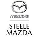 Steele Mazda logo