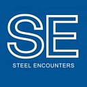 Steel Encounters logo