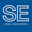 Steel Encounters, Inc. logo