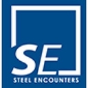 Steel Encounters logo