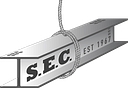Steel Erection Corp logo