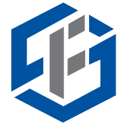 SteelFab, Inc. logo