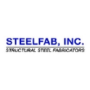 Steelfab logo