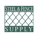 Steel & Fence Supply logo
