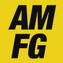 All Metals & Forge Group logo