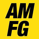 All Metals & Forge Group logo