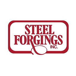 Steel Forgings, Inc logo