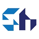 Steelhaus logo