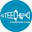Steelhead Composites logo
