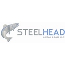 Steelhead Metal & Fab logo