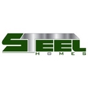 Steel Homes Modular logo