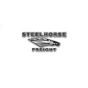 Steelhorse Freight Services Inc. logo