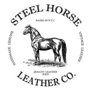 steelhorseleather.com logo