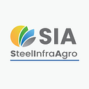 Steel Infra Agro logo