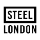 Steel London logo