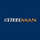 Steelman Fabrications Pty Ltd logo