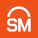 Steelmaster Buildings logo
