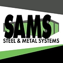 Steel & Metal Systems, Inc. logo