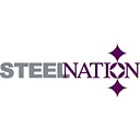 Steel Nation logo