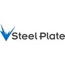 Steel Plate logo