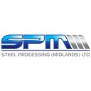 Steel Processing (Midlands) Ltd. logo