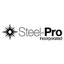 Steel Pro, Incorporated logo