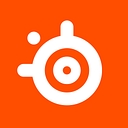 Logo for steelseries.com