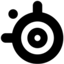 Steelseries logo