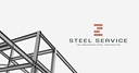 Steel Service logo