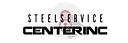 Steel Service Center logo