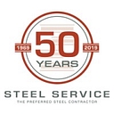 Steel Service Corporation