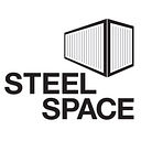 Steel Space Concepts logo