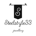 steelstyle33.com logo