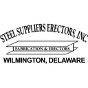 Steel Suppliers & Erectors logo