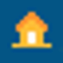 Steeltech Sheds logo