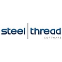 Steel Thread logo