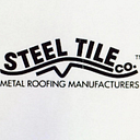 Steel Tile logo