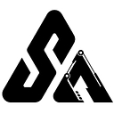 Steeltooth Contracting logo