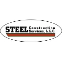 Steel Construction Services logo