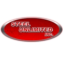 Steel Unlimited, Inc. logo