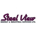 Steel View Energy & Industrial Services Ltd. logo