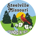City of Steelville logo