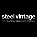 Steel Vintage logo