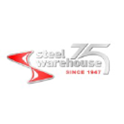 Steel Warehouse Company LLC logo