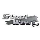 Steel West, Inc. logo
